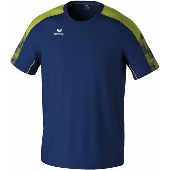 T-shirt Erima Evo Star