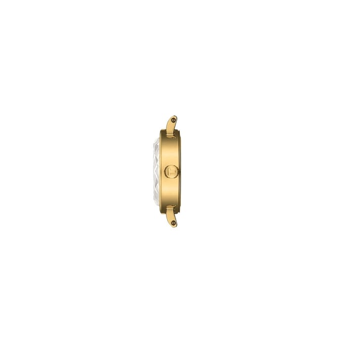 Tissot T-Lady T1400093604100 Lovely Horloge