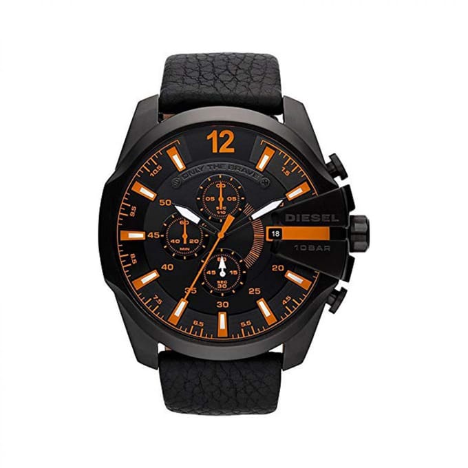 DIESEL DZ4291 Mega Chief XL Chronograph