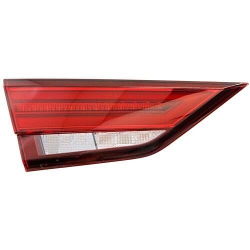 Achterlicht MAGNETI MARELLI 714081710109 links