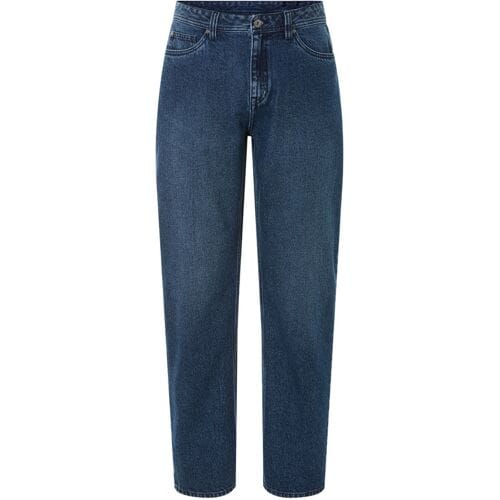 LIVERGY Heren jeans - Relaxed fit (Blauw, 52 (36/32))