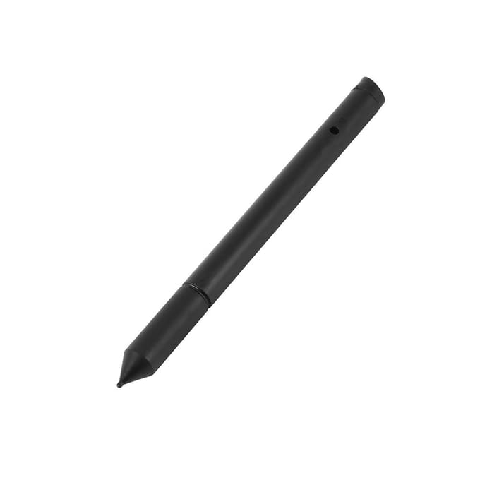 Stylus Pen 2 in 1 Dunne Punt Touchscreen Pen Capacitief voor iPad iPhone Smartphone Touch Pen