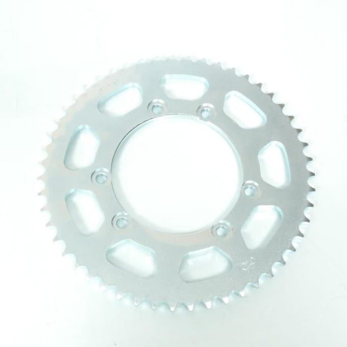 Couronne transmission Afam pour moto Fantic 50 CABALLERO E PERFORMANCE 51 dts P420