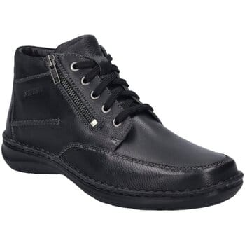 JOSEF SEIBEL New Anvers 84 | Stiefelette für Herren | Schwarz