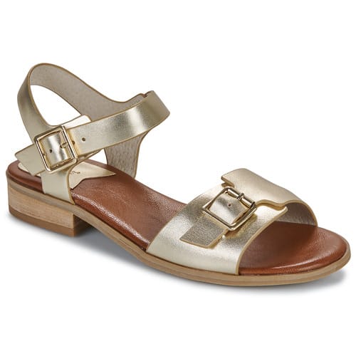 Platte sandalen Kickers BUCIDI