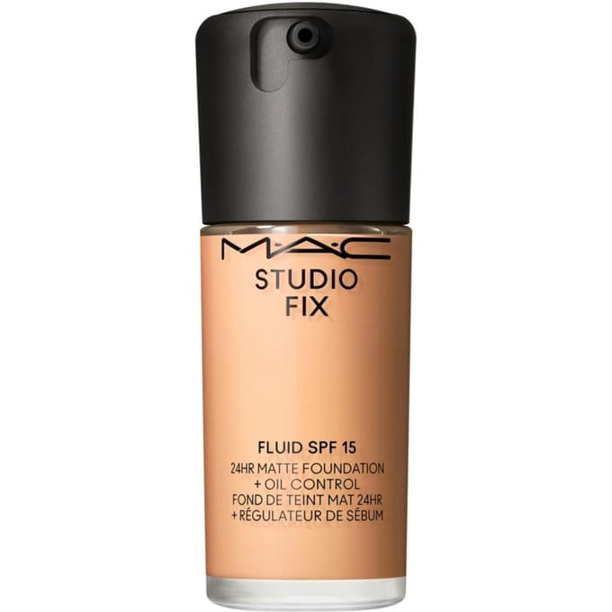Studio Fix Fluid Spf 15 - Matující Make-up 30 Ml