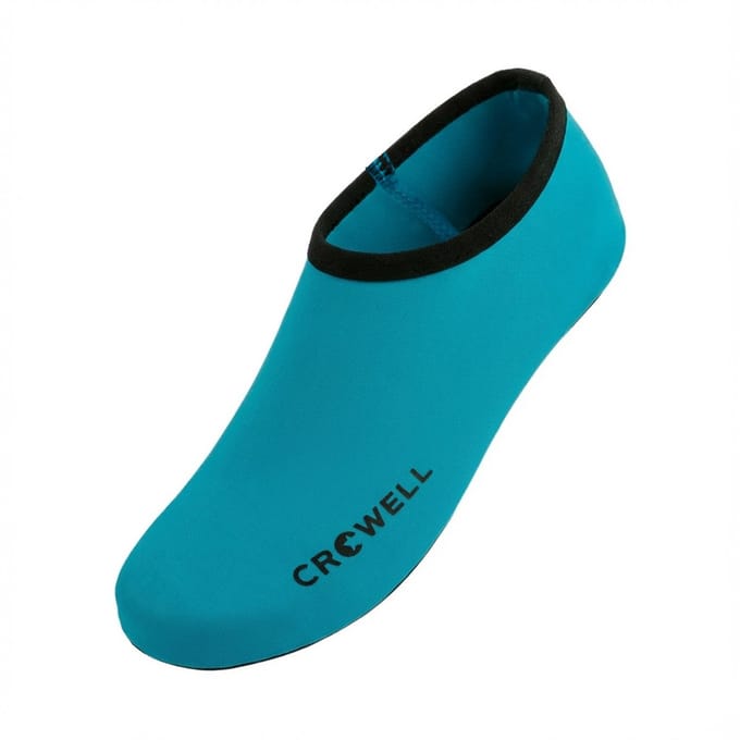 Crowell Sokken do Zwemmen neoprenowe Aruba Blauw - Maat 30-31