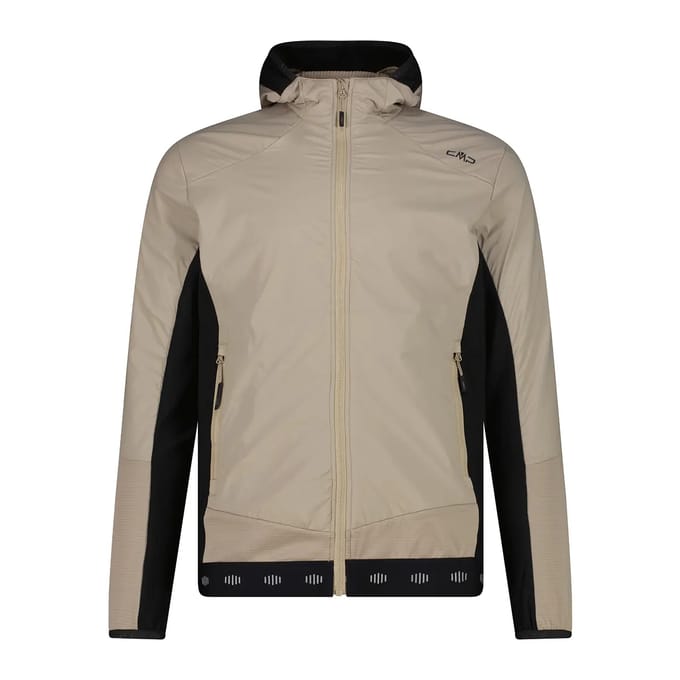 Hybride jas met capuchon CMP