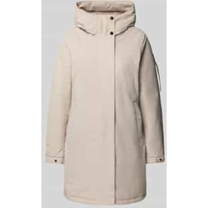GIGA DX GW 73 Parka - Dames Parka - Light Sand