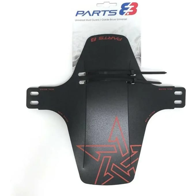 Spatborden Parts 8.3 hurricane