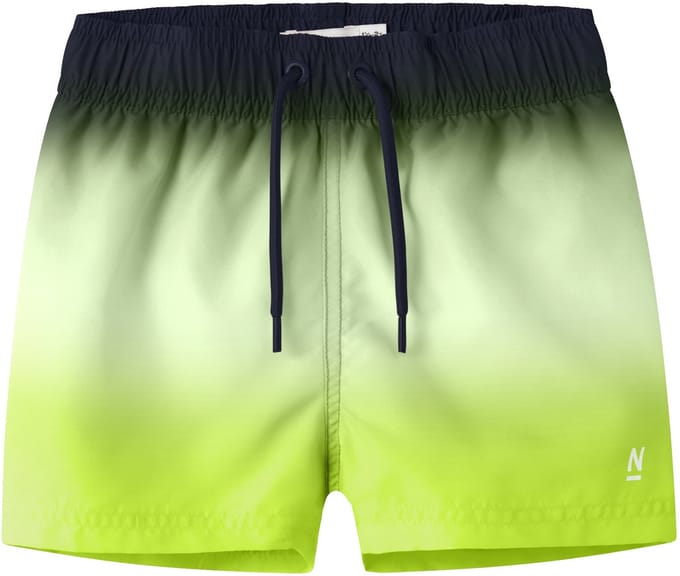 NAME IT - NMMZOCCAS SWIM SHORTS - Jongens - Badpakken