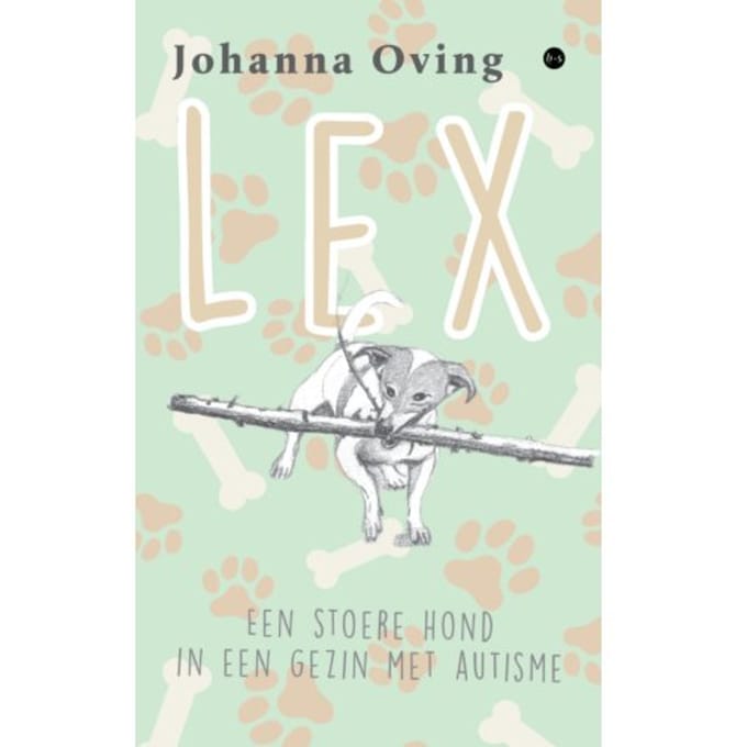 Lex - Johanna Oving