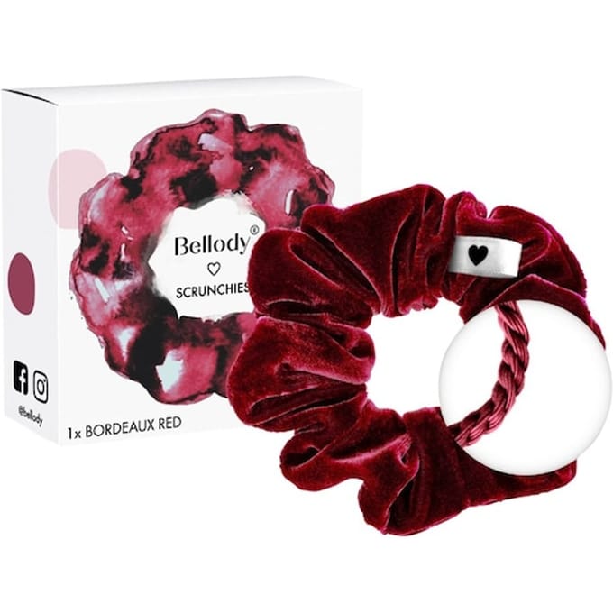 Bellody Haarbanden & scrunchies Originele Scrunchie Scrunchies Dames