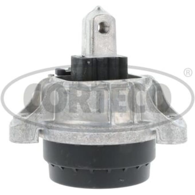 Aslichaam-/motorsteunlager CORTECO 80004448