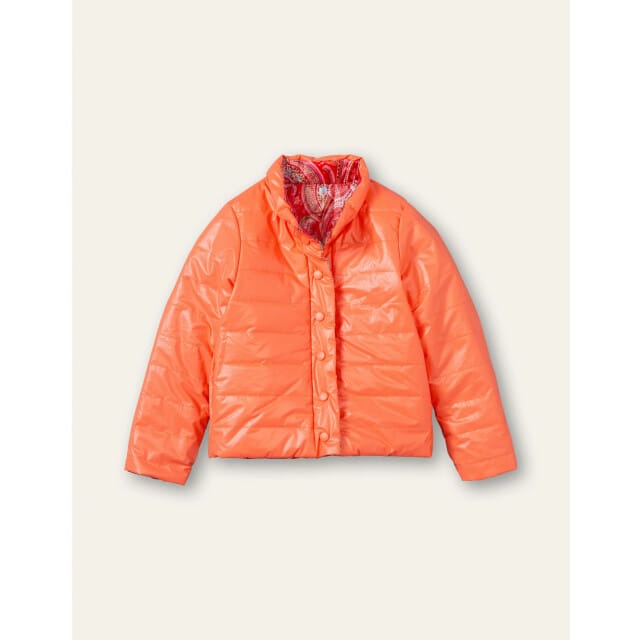Oilily Centre - jas - Meisjes - Rood - 104/4yr