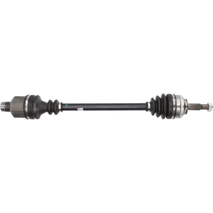 Aandrijfas POINT GEAR PNG72310