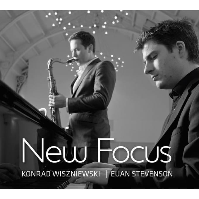 New Focus