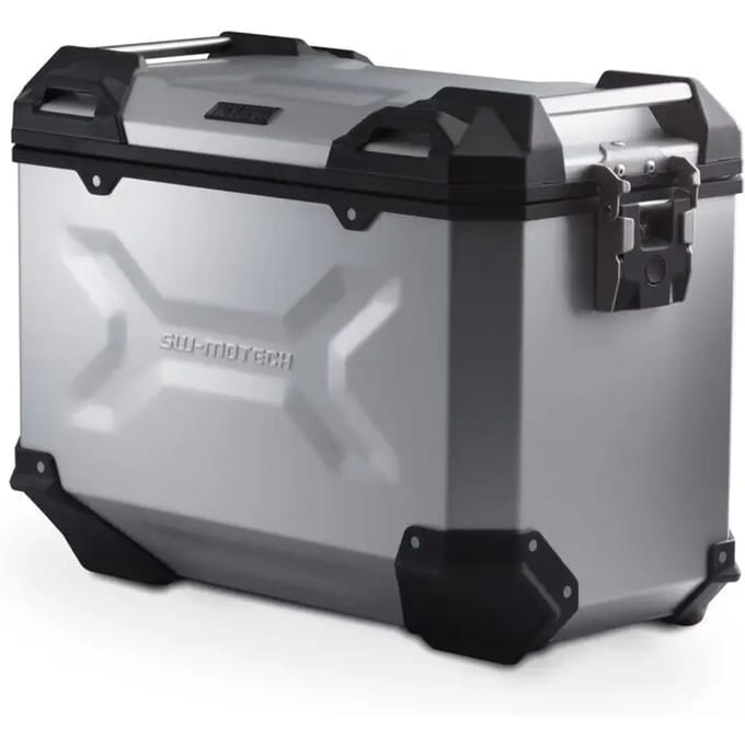 Rechterkant behuizing SW-Motech Trax-ADV