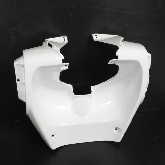 p2r kuipkit voor nieuwe yamaha 50 slider ng scooter
