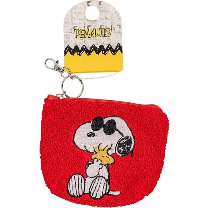 Sleutelhanger Peers Hardy Peanuts