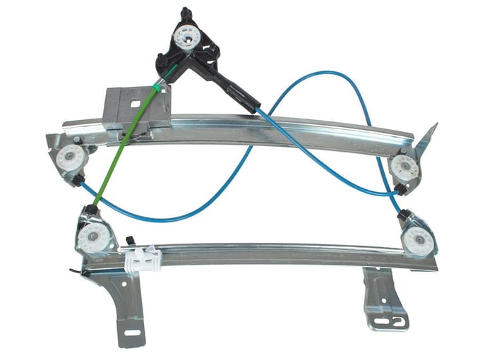 Modecar - Elektrische Ruitheffer - Links - Peugeot 307 CC - 2003-2009