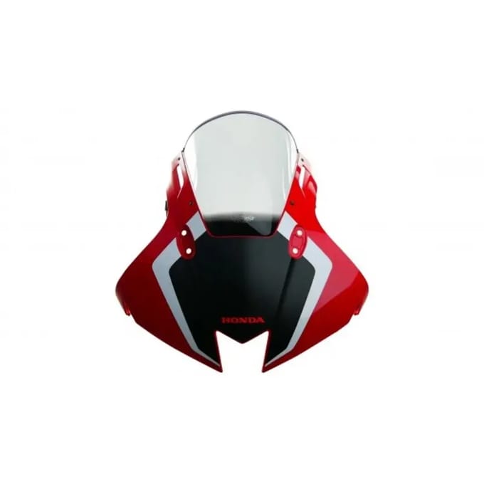 Bubble MRA Racing R