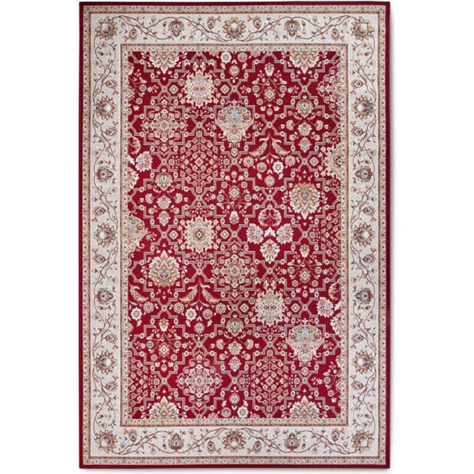 Villeroy & Boch Klassiek buitenkleed creme- 160x235 cm