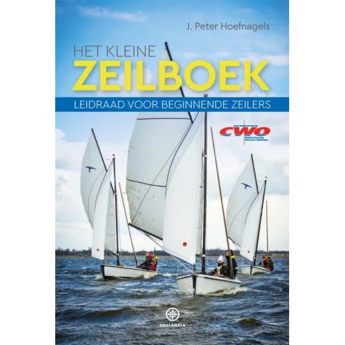 Het Kleine Zeilboek - J. Peter Hoefnagels