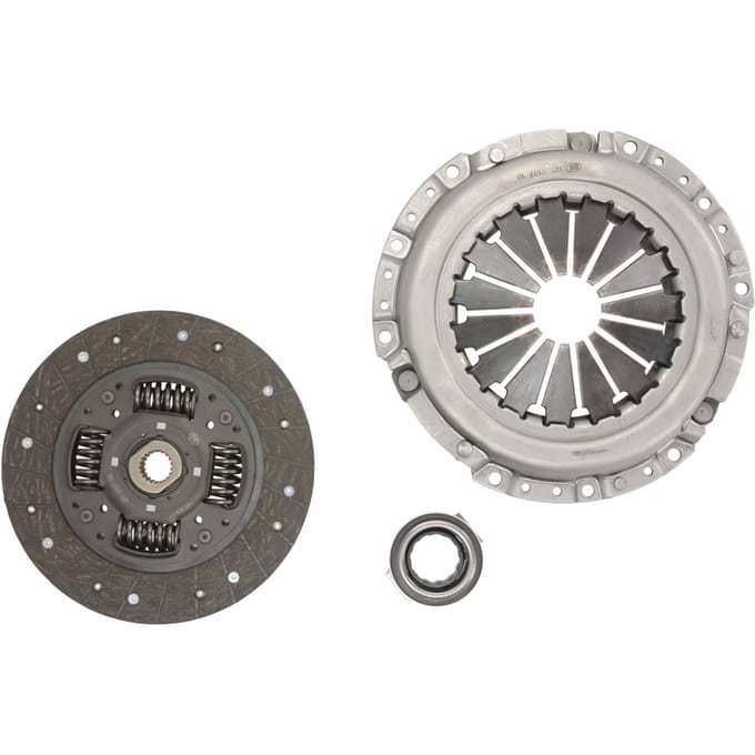 Schaeffler Luk Koppeling kit LUK 621 3102 00