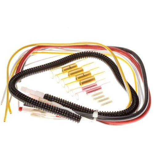 Kabelreparatieset, achterklep SENCOM 9910002SC