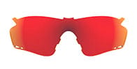 Rudy Project Tralyx Spares Lenses - Multilaser Orange - Lenzen