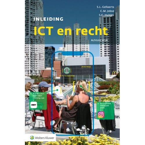 Inleiding Ict En Recht