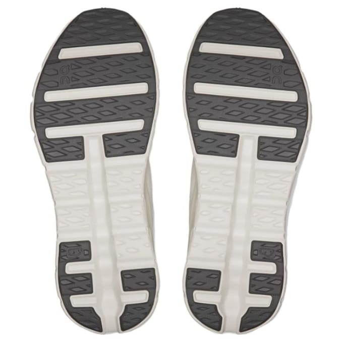 On Cloudtilt Sneakers Heren - Grijs - Maat 43 - Textil