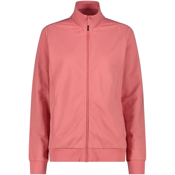 Vrouwelijke full-zip jas CMP