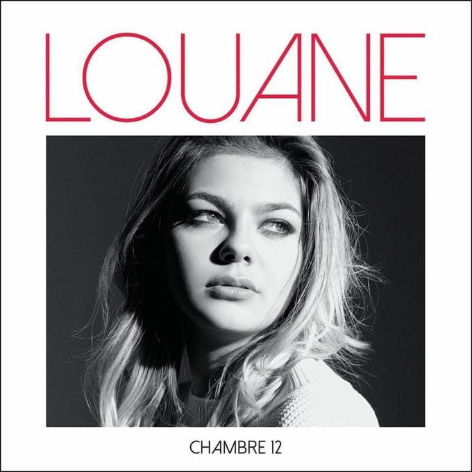 Chambre 12 - Louane