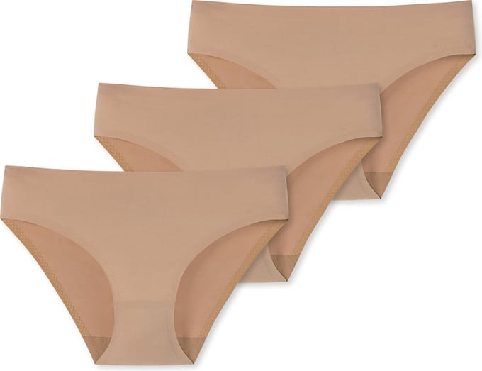 Schiesser Slips Invisible Soft