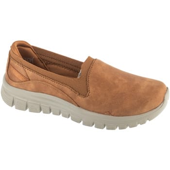 Skechers Graceful - Leaning In, Vrouwen, Beige, Sneakers, maat: 36