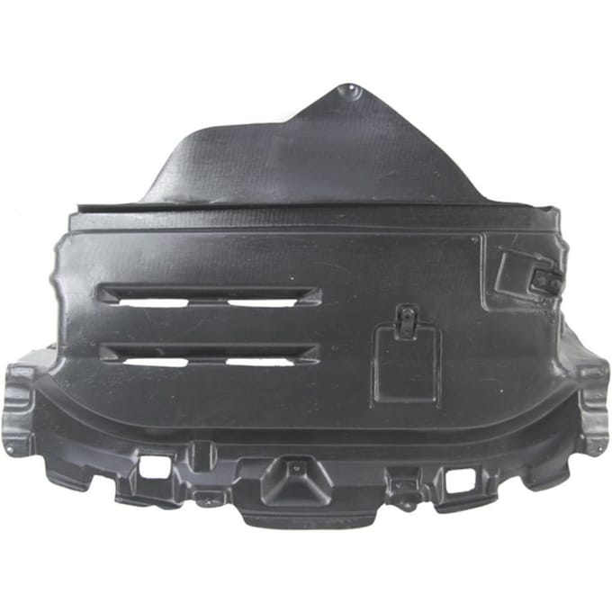 Afdekking motor BLIC 6601-02-8109860P