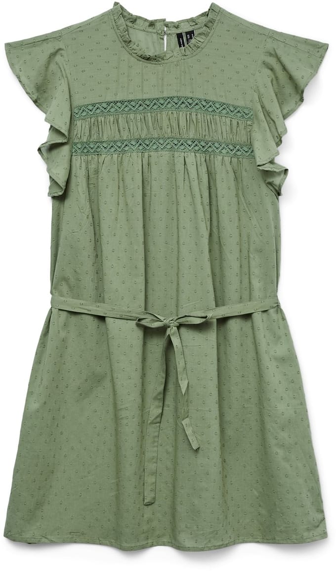 Vero Moda Jurk VMTRINE Korte jurk