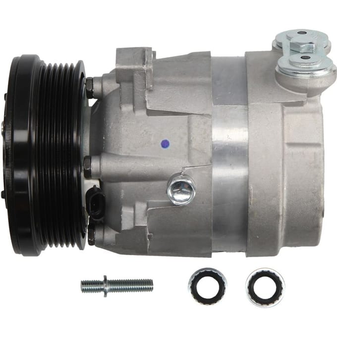 Compressor, airconditioner THERMOTEC KTT090044