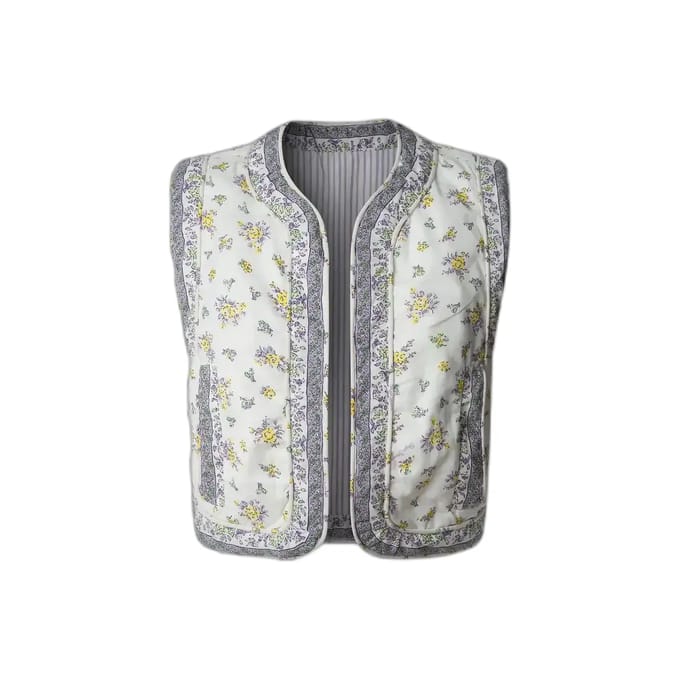 Damesgilet Pepe Jeans Sol