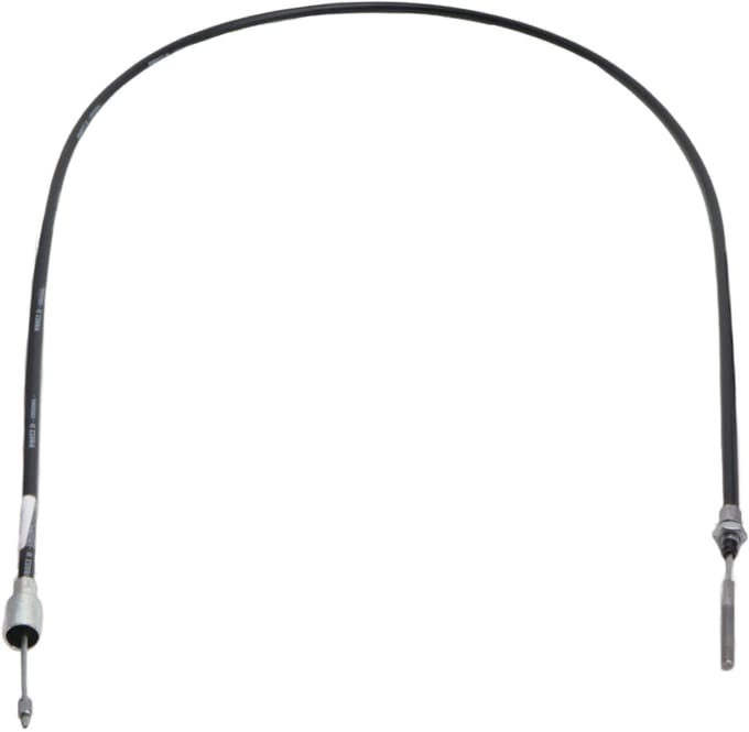 Remkabel aanhanger 1730/1940 + M8 schroefdraad (33921-1.25)