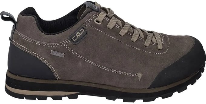 Cmp Elettra Low Wp 38q4617 Wandelschoenen Grijs EU 47 Man
