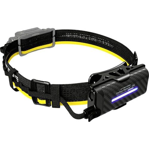 Nitecore Carbon Battery 12K Hoofdlamp Draagbare Powerbank