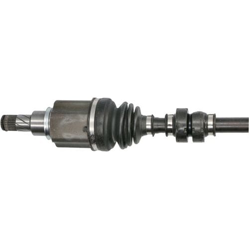 Aandrijfas POINT GEAR PNG76610