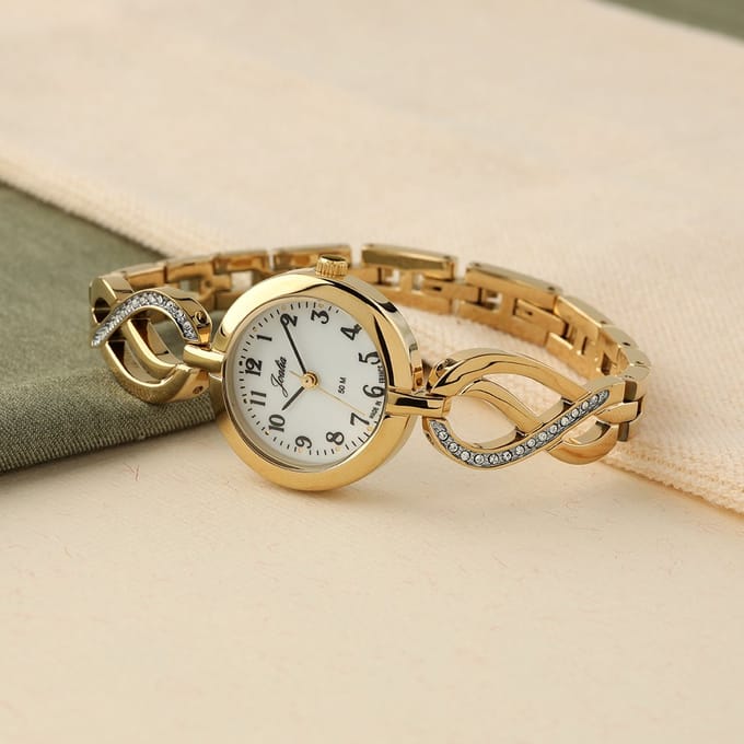 Joalia 630676 Horloge