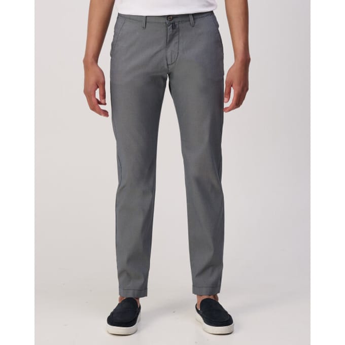 pierre cardin Chino Calais in Regular Fit