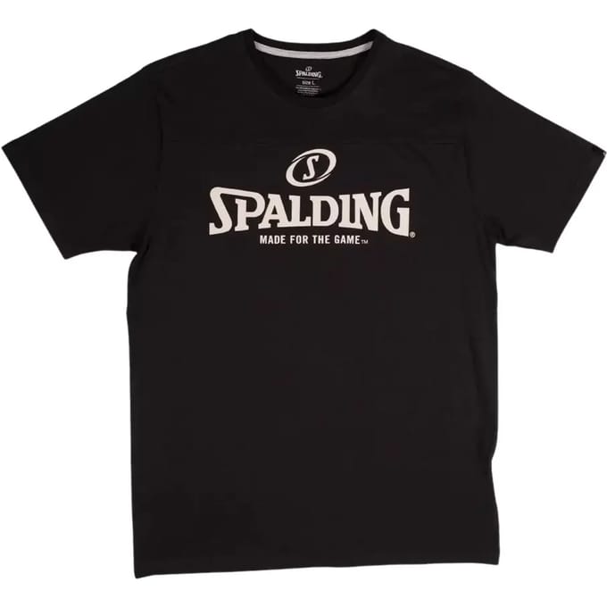 T-shirt Spalding Essential Logo