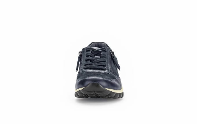 Gabor Rollingsoft 76.968.66 BLAUW/COMBI