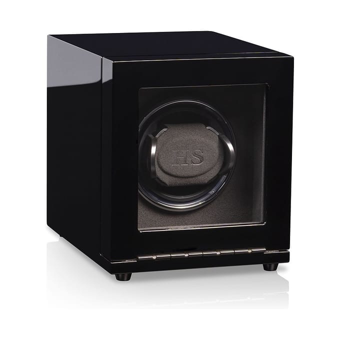 Heisse & Söhne - 70019-255.142 - Hhorlogedraaier voor 1 Horloges - Denver